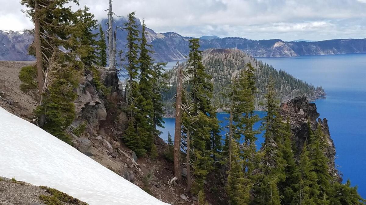 Mt. Bachelor & Sun River Get Away Bend Buitenkant foto