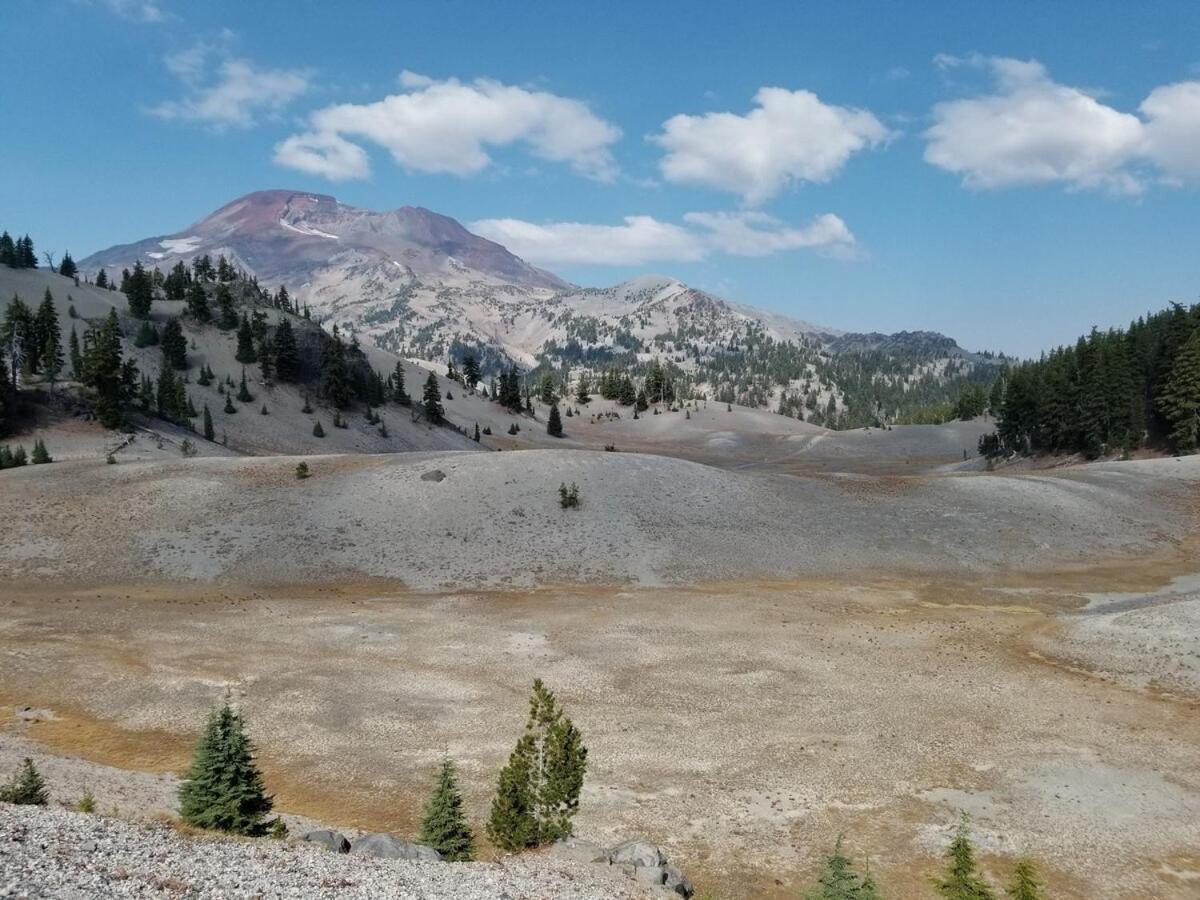 Mt. Bachelor & Sun River Get Away Bend Buitenkant foto