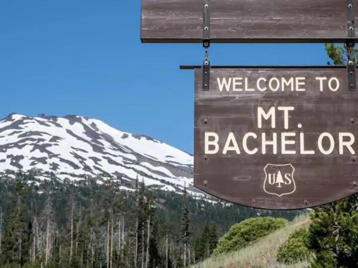 Mt. Bachelor & Sun River Get Away Bend Buitenkant foto