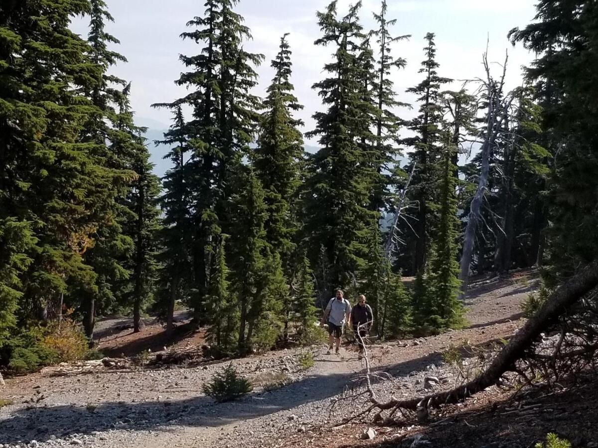 Mt. Bachelor & Sun River Get Away Bend Buitenkant foto