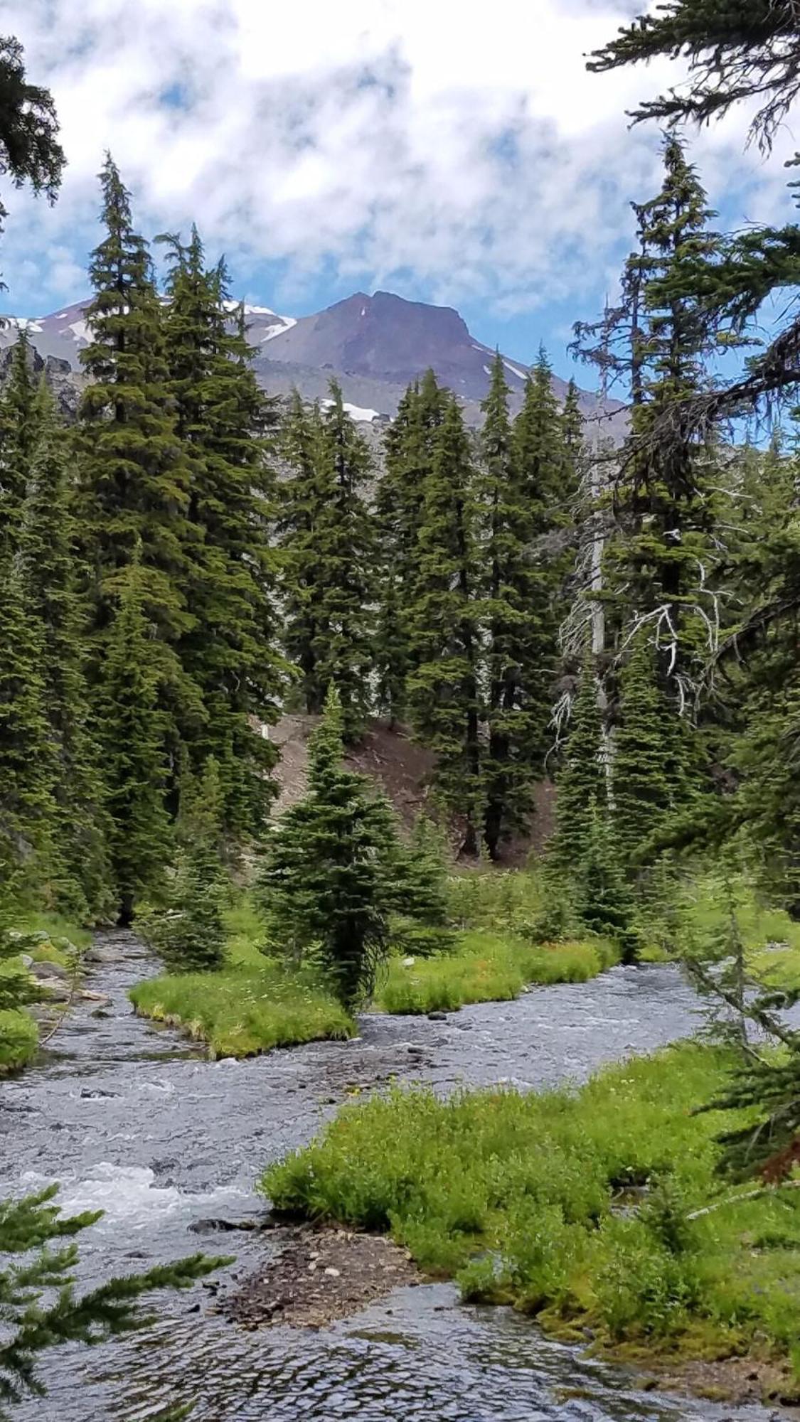 Mt. Bachelor & Sun River Get Away Bend Buitenkant foto
